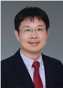 杨朝勇