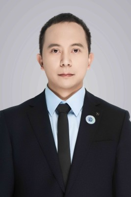 袁刚祥